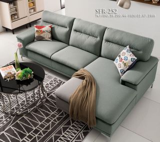 sofa rossano SFR 252